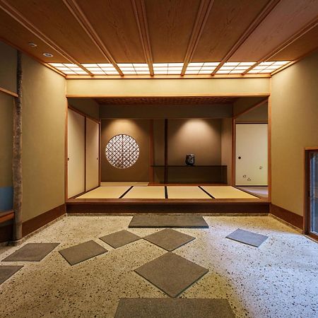 Unzen Hanzuiryo By Onko Chishin Exterior photo