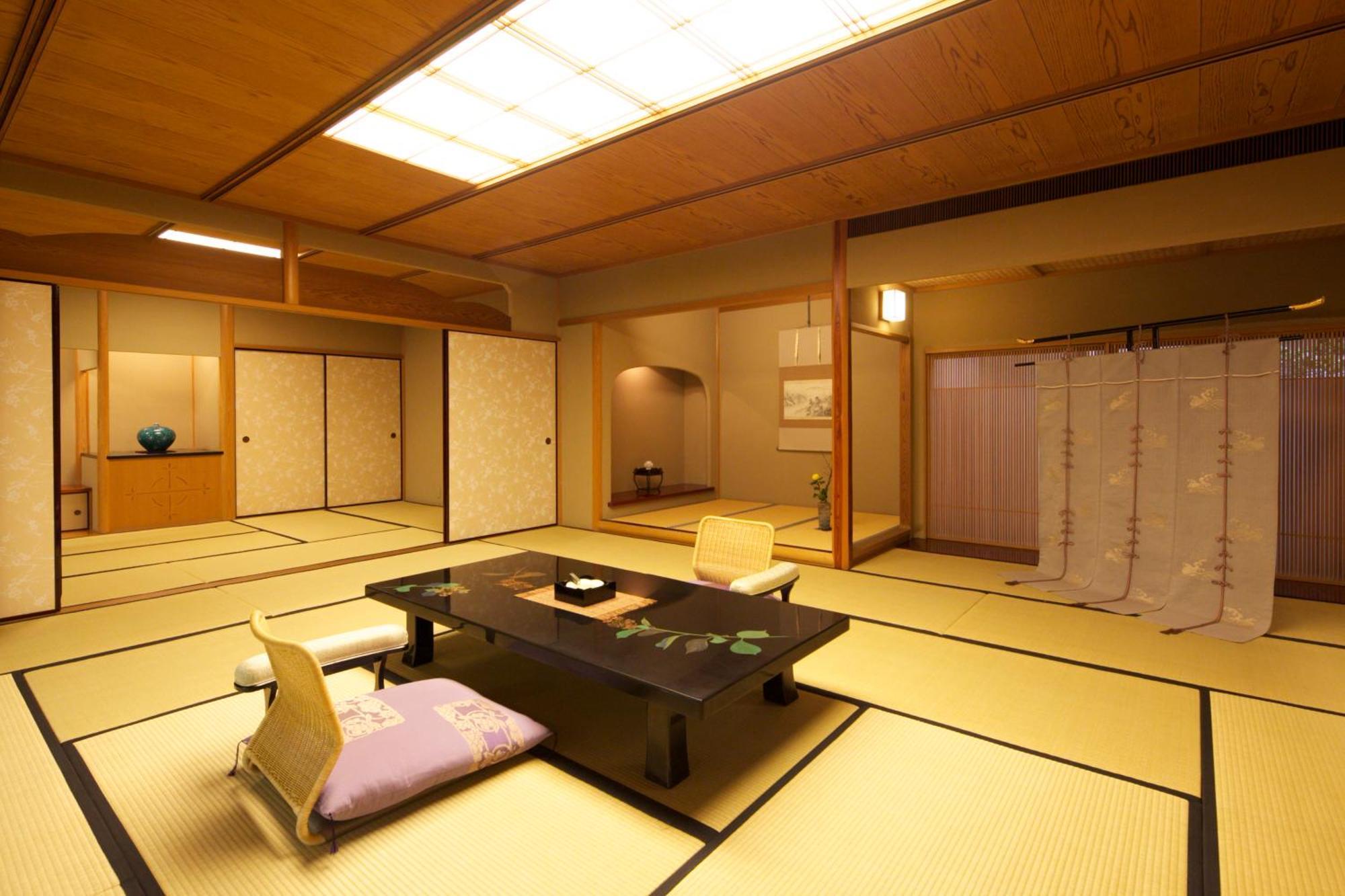 Unzen Hanzuiryo By Onko Chishin Exterior photo