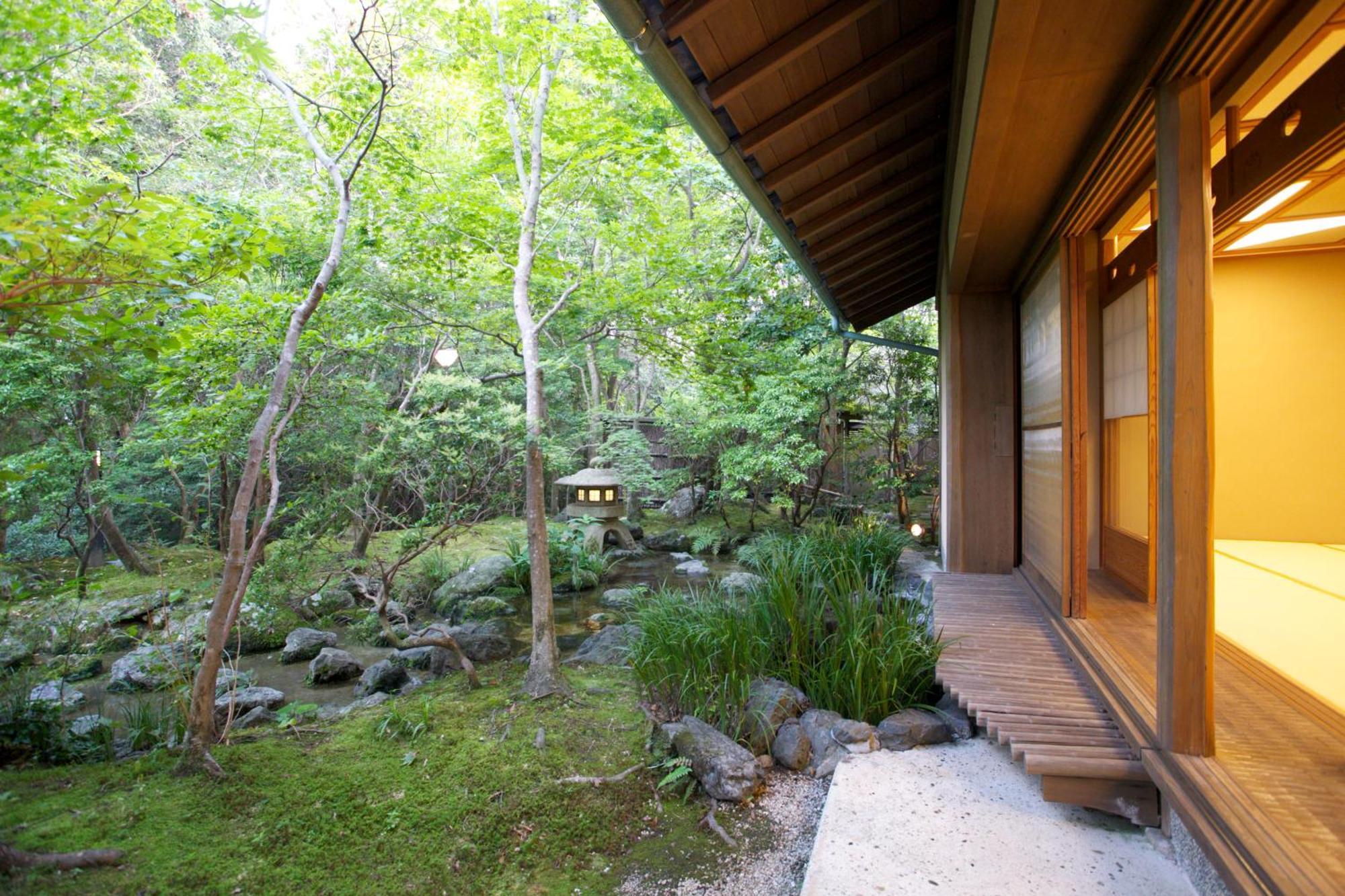 Unzen Hanzuiryo By Onko Chishin Exterior photo