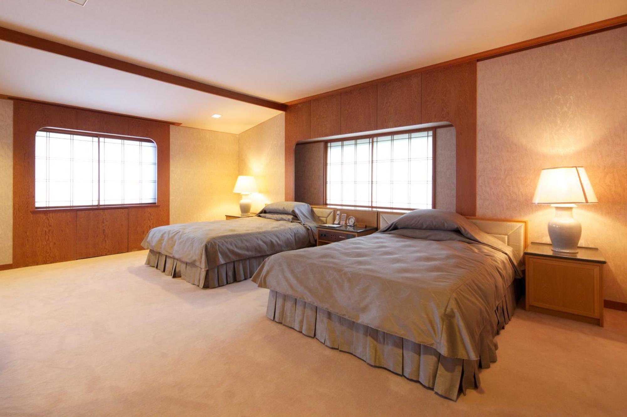 Unzen Hanzuiryo By Onko Chishin Exterior photo