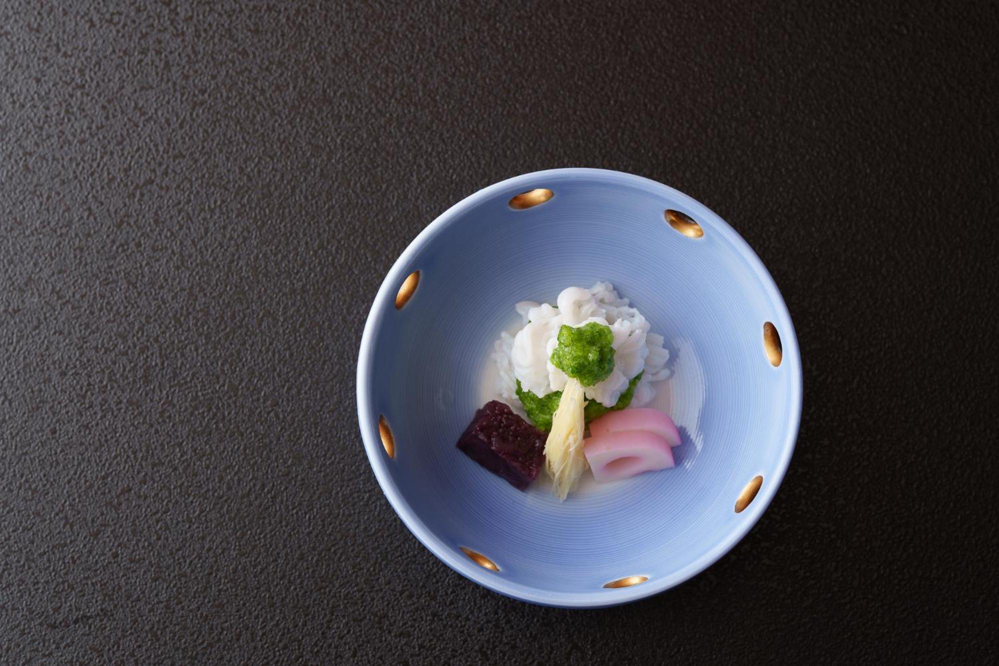 Unzen Hanzuiryo By Onko Chishin Exterior photo