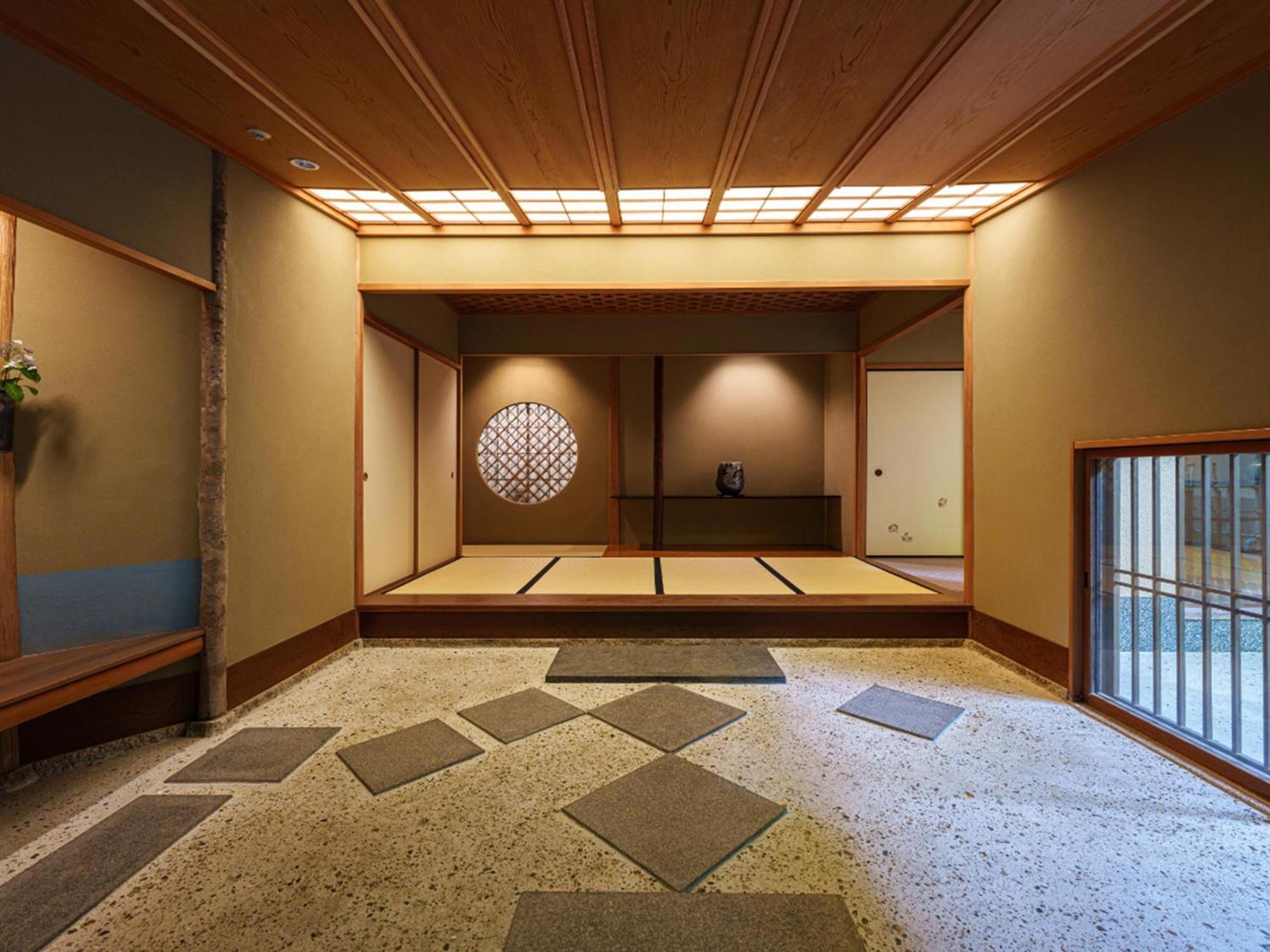 Unzen Hanzuiryo By Onko Chishin Exterior photo